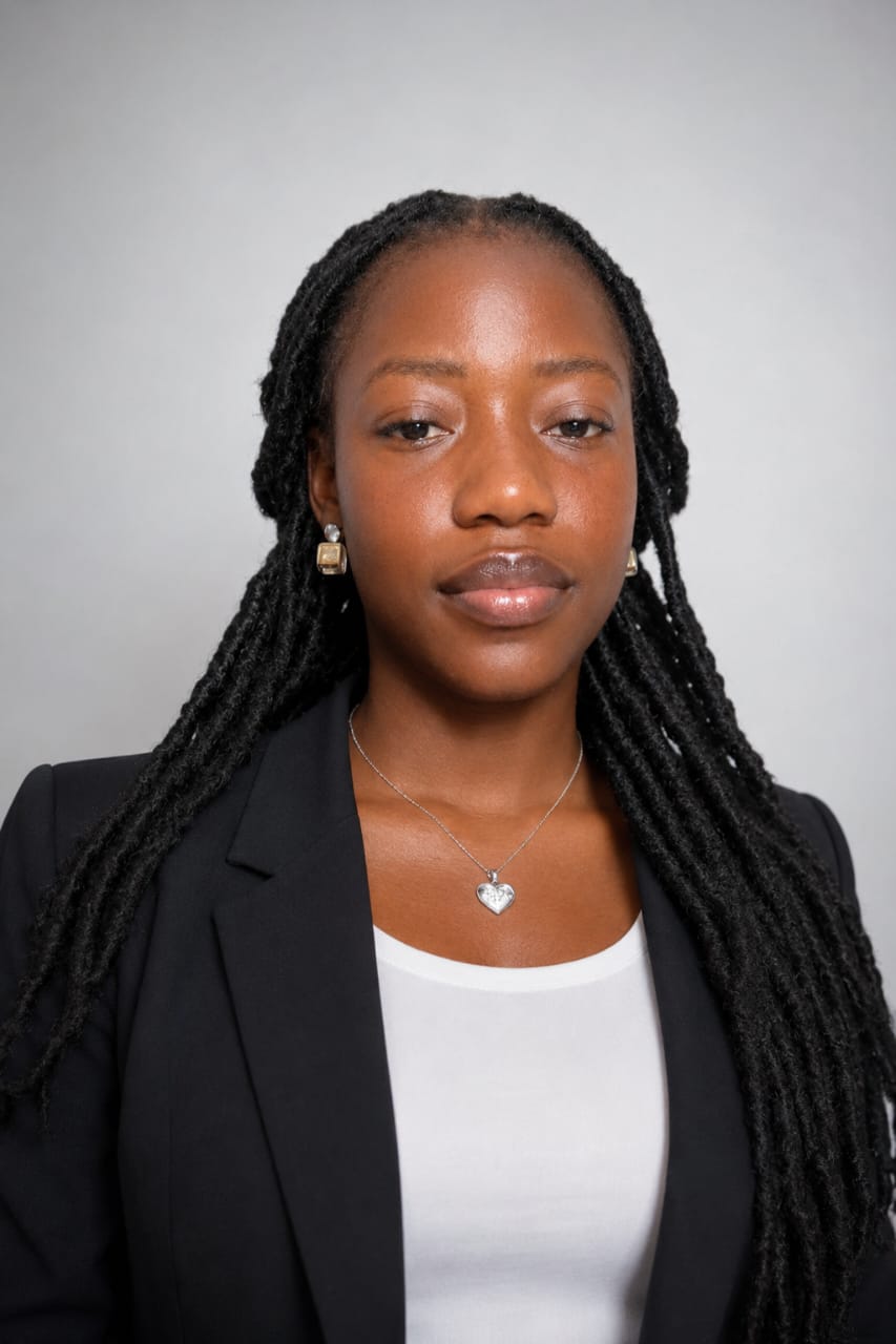 Efunwole Funmilayo, Founder of Faith Leads